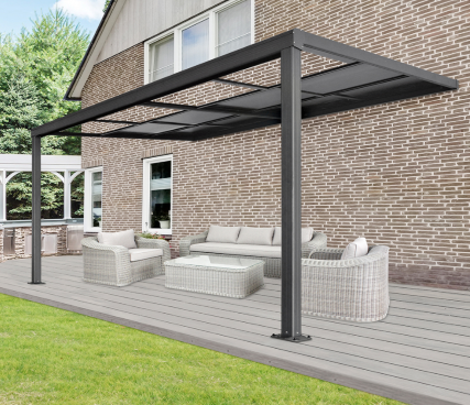 Terrassenüberdachung Terrassenüberdachung
