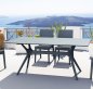 Preview: Ibiza XL Tischuntergestell aus Polypropylen 158,5x58x72,5 cm Preview: Ibiza XL Tischuntergestell aus Polypropylen 158,5x58x72,5 cm