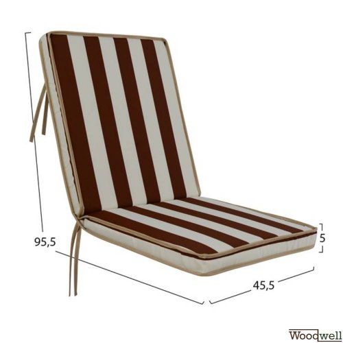 Stoffkissen mit einer 5 cm dicken Schaumfüllung Stoffkissen mit einer 5 cm dicken Schaumfüllung