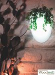 Lounge Beleuchtung "GENEVA" | LED Design Möbel für Ihren Garten und Ihre Terrasse