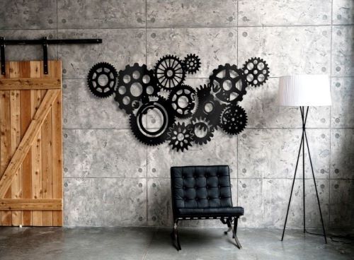 Wall Deco Wall Deco