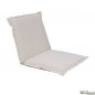 Preview: Inflatable cushion NAXOS - ideal for folding chairs Preview: Inflatable cushion NAXOS - ideal for folding chairs