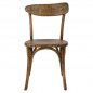 Preview: wooden chair / Woodwell