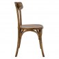Preview: wooden chair / Woodwell