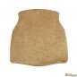 Preview: Cushion with wooden floor Napoleon | Golden for chair Preview: Cushion with wooden floor Napoleon | Golden for chair