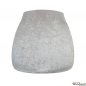 Preview: Cushion with wooden floor in white color for NAPOLEON - TIFFANY chair Preview: Cushion with wooden floor in white color for NAPOLEON - TIFFANY chair