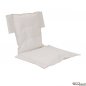 Preview: NAXOS inflatable cushion in cream color Preview: NAXOS inflatable cushion in cream color