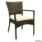Preview: Rom stacking armchair available in 6 colors Preview: Rom stacking armchair available in 6 colors