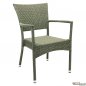Preview: Rom stacking armchair available in 6 colors Preview: Rom stacking armchair available in 6 colors