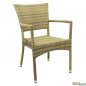 Preview: Rom stacking armchair available in 6 colors Preview: Rom stacking armchair available in 6 colors