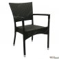Preview: Rom stacking armchair available in 6 colors Preview: Rom stacking armchair available in 6 colors
