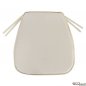 Preview: Fabric pillow with rail made of high-quality polyester fabric with 3 cm thick foam filling Preview: Fabric pillow with rail made of high-quality polyester fabric with 3 cm thick foam filling