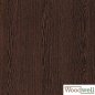 Preview: Melamine 25 mm table tops buy cheap | Table top in "Wenge" 70x70 cm