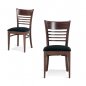 Mobile Preview: Alpina V restaurant chair