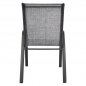 Mobile Preview: Garden chair, Bistro Chair