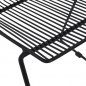 Preview: Metal chair in IKARUS design