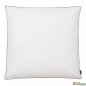 Preview: Cushion white 80 x 80 cm | Easy | Down-filled Preview: Cushion white 80 x 80 cm | Easy | Down-filled
