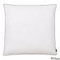 Preview: Cushion white 80 x 80 cm | Easy | Down-filled