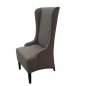 Mobile Preview: "Westwood" armchair in an elegant design