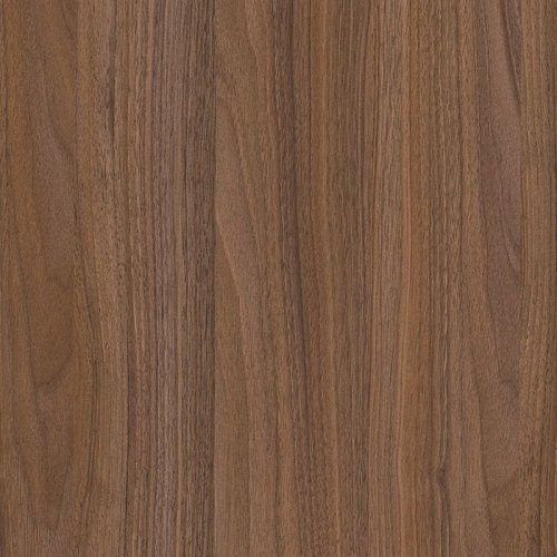Melamine 25 mm table tops buy cheap | Table top in "Nut Nature" 70x70 cm