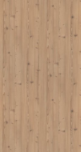 Melamine 25 mm table tops buy cheap | Table top in "Larch Nature" 120x70 cm