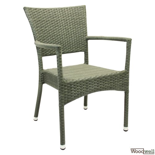 Rom stacking armchair available in 6 colors Rom stacking armchair available in 6 colors