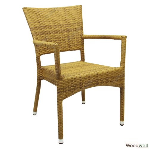 Rom stacking armchair available in 6 colors Rom stacking armchair available in 6 colors