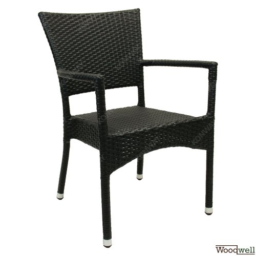 Rom stacking armchair available in 6 colors Rom stacking armchair available in 6 colors