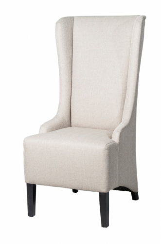 "Westwood" armchair in an elegant design