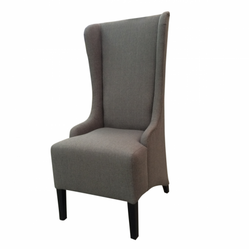 "Westwood" armchair in an elegant design