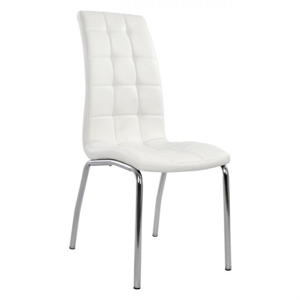 Kitchen chair in extravang style - a real eye-catcher