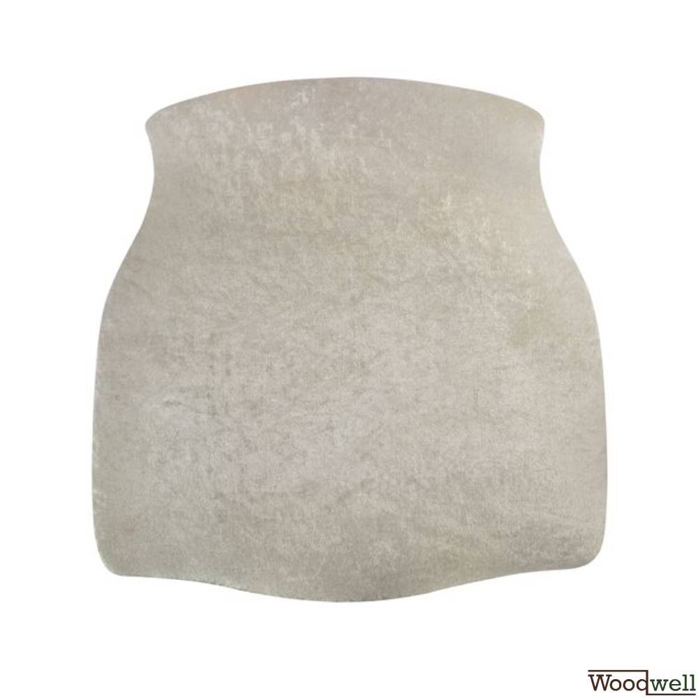 Cushions with wooden floor in mother-of-pearl for NAPOLEON chair Cushions with wooden floor in mother-of-pearl for NAPOLEON chair