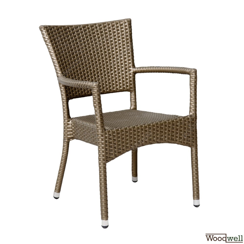 Rom stacking armchair available in 6 colors Rom stacking armchair available in 6 colors