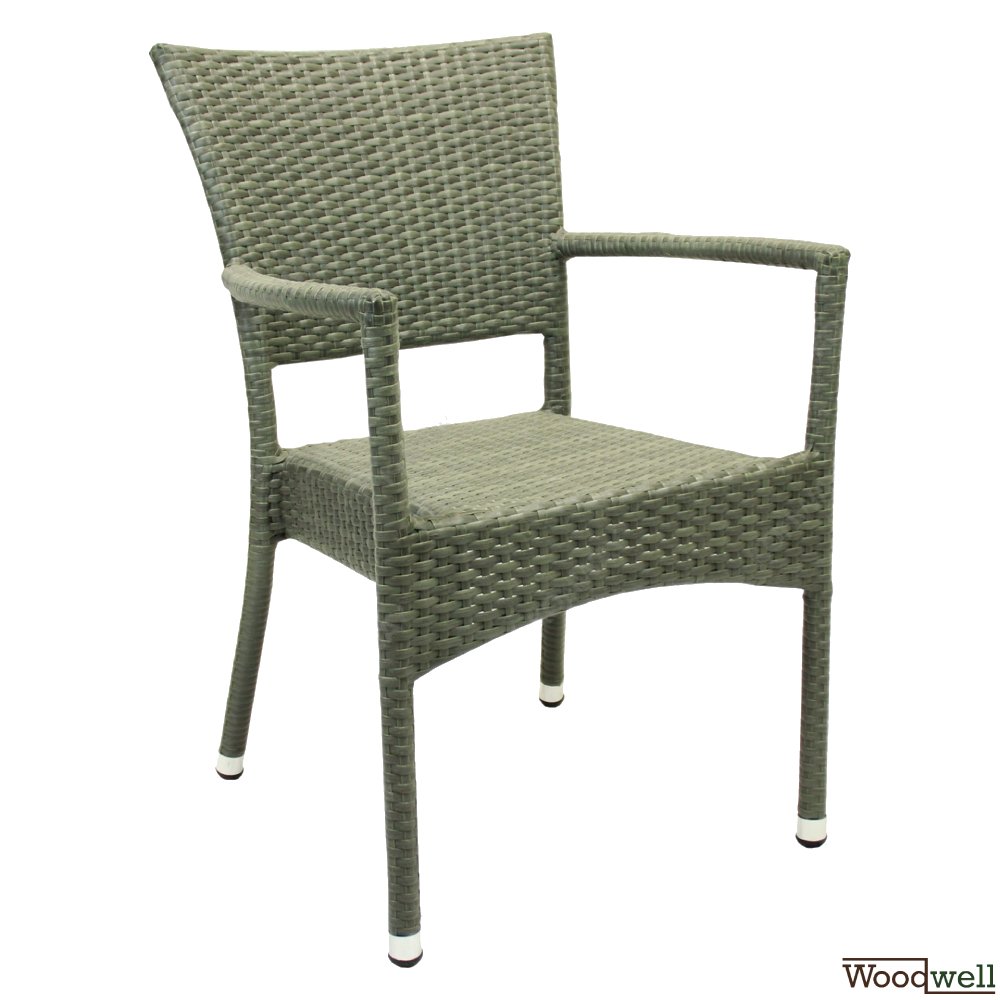 Rom stacking armchair available in 6 colors Rom stacking armchair available in 6 colors