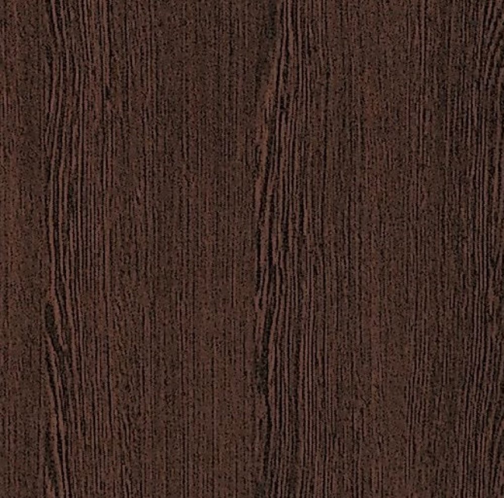 Melamine 25 mm table tops buy cheap | Table top in "Wenge" 80x80 cm