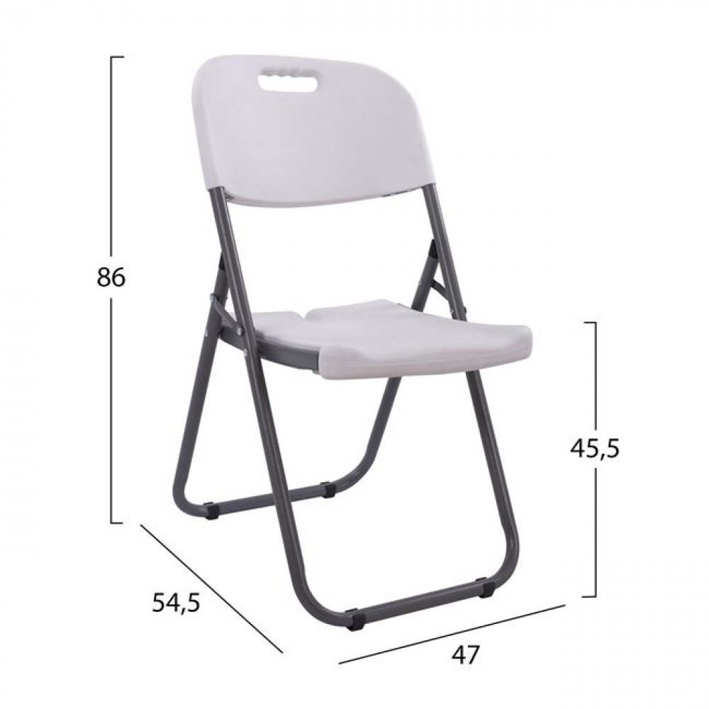 Banquet Folding Chair Catering | In white New Banquet Folding Chair Catering | In white New