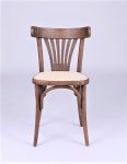 Wooden chair Lira R