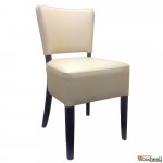 SALE Memphis Standard chair made of faux leather