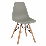 Chair Twist grey