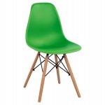 Chair Twist Green