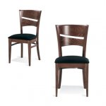Alpina II restaurant chair 