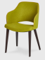 Preview: Eleganter Esszimmer Stuhl Shark P1