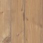 Preview: Melamin 25 mm Tischplatten günstig kaufen | Tischplatte in "Fichte Antik" 70x70 cm
