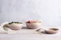 Preview: Bowl "Bonna Pott" pink 25 cm 6 Set Next
