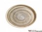 Preview: Ovaler Teller "Bonna Aura Terrain" 25cm 6 set
