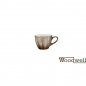 Preview: Porcelain cup "Bonna Aura Terrain" 80cc 12 set