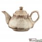 Preview: Porcelain Teapot "Bonna Aura Terrain" 850cc