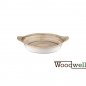 Preview: Plate "Bonna Aura Terrain" 20cm  12 set
