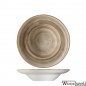 Preview: Pasta Teller "Bonna Aura Terrain" 27cm 6 set