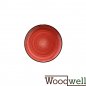 Preview: Teller "Bonna Aura Passion"25 cm 12 set